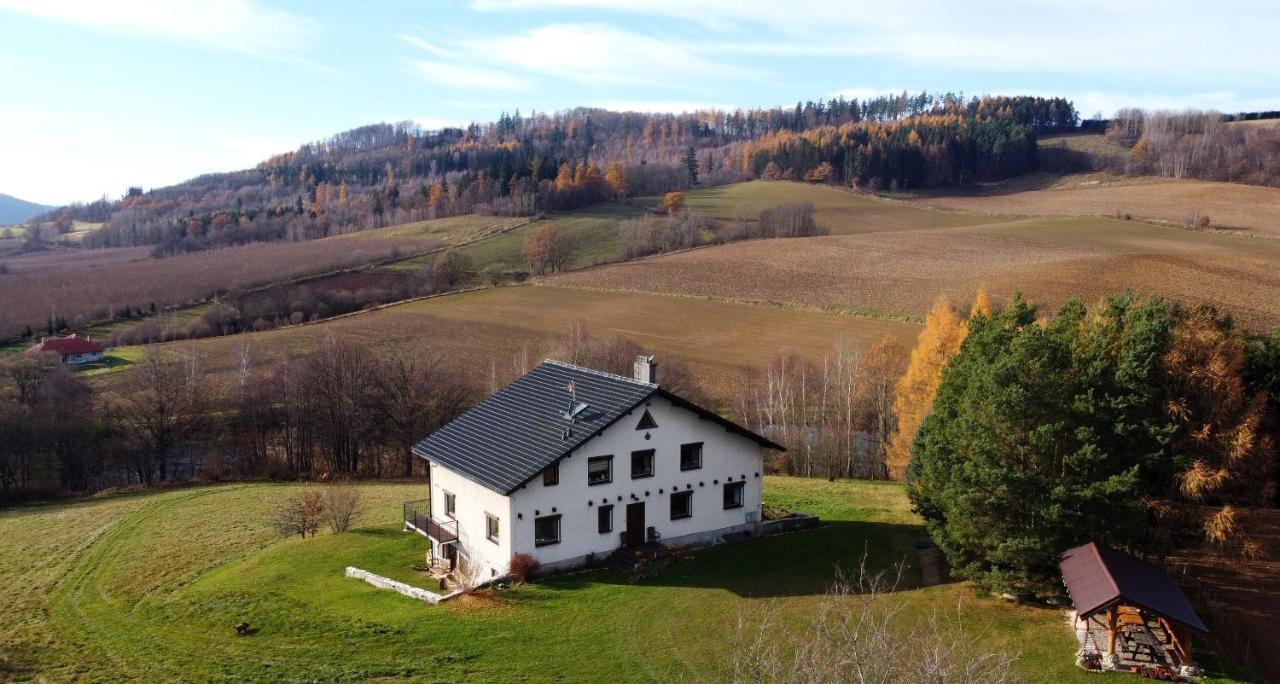 La Colline Apartment Oldrzychowice Klodzkie Exterior photo